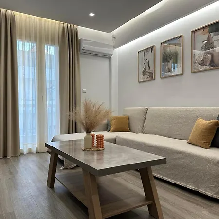 The Heidi's House Apartament *