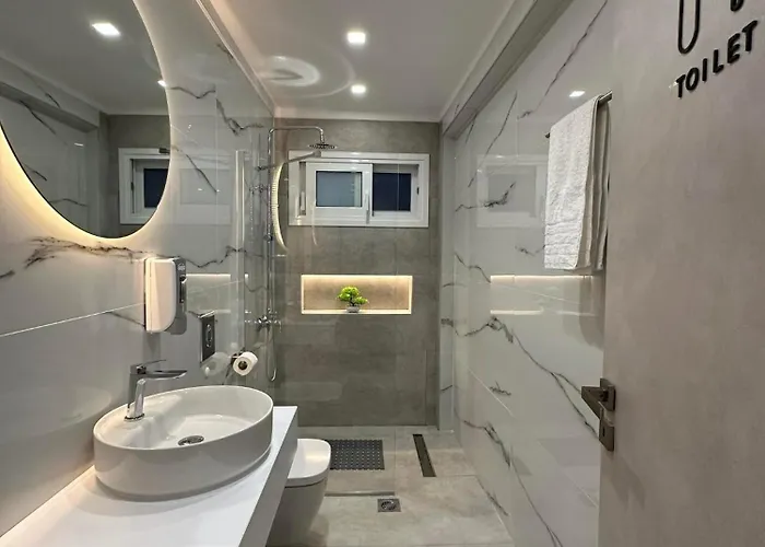 Apartament The Heidi's House