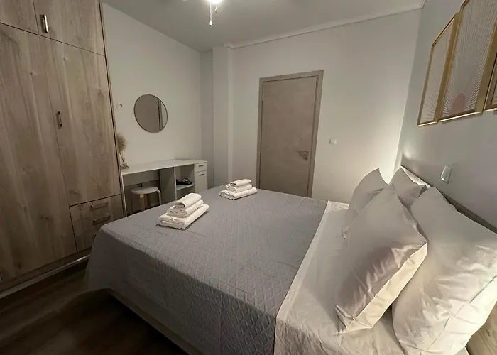 The Heidi's House Apartament
