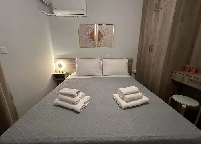 The Heidi's House Apartament