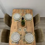 The Heidi's House * Kos By