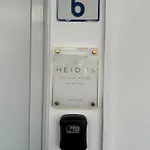 Lejlighed The Heidi's House Kos By