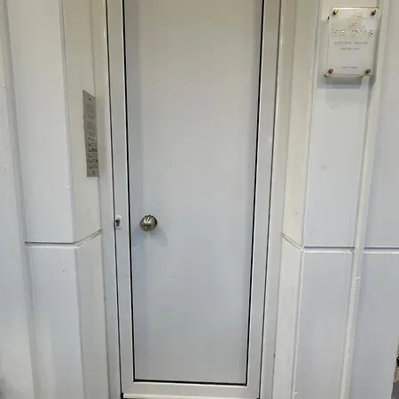 The Heidi's House * Kos Town