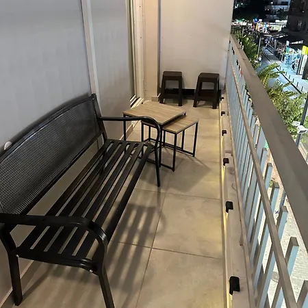 Apartment The Heidi's House *