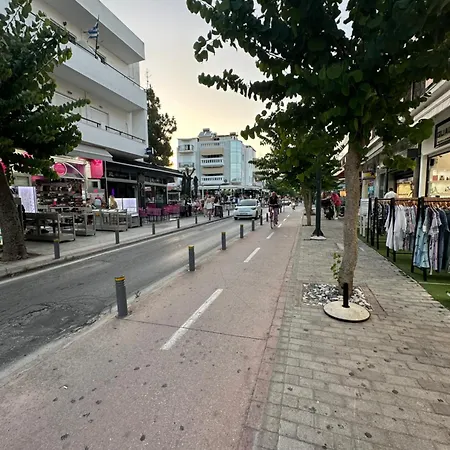 The Heidi's House Apartment Kos Town