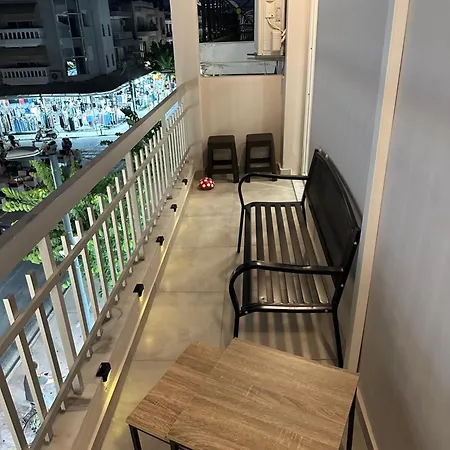 The Heidi's House * Kos Town