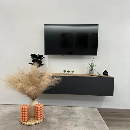 The Heidi's House Apartment Kos Town