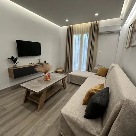 The Heidi's House Apartment *