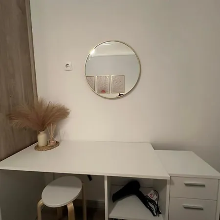 The Heidi's House Apartamento Cos