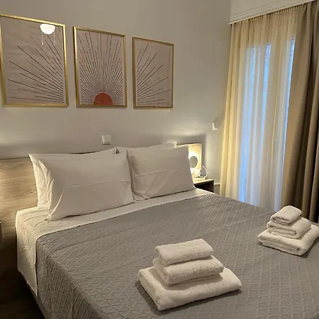 Apartment The Heidi's House