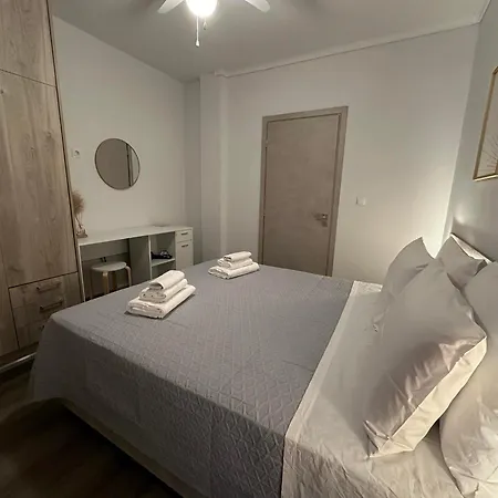 The Heidi's House Appartement