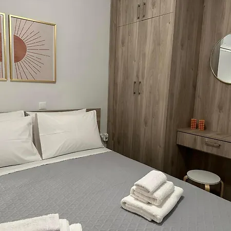 Apartamento The Heidi's House *
