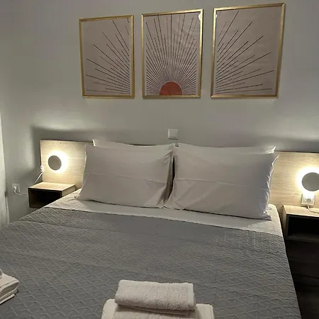 The Heidi's House Apartment Kos Town