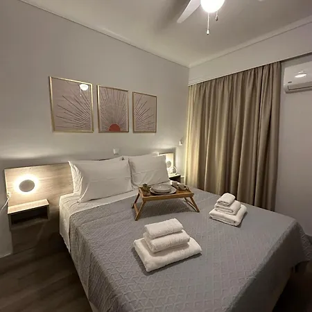 Apartamento The Heidi's House