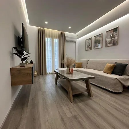 The Heidi's House Apartment *