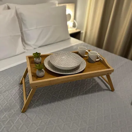 The Heidi's House Apartment