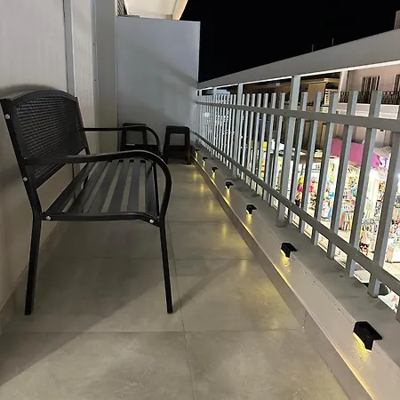 Apartment The Heidi's House *