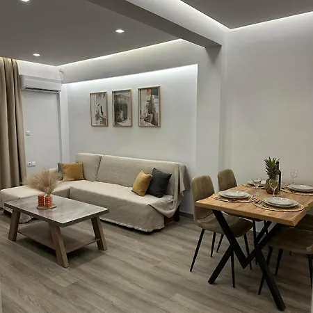 Apartamento The Heidi's House