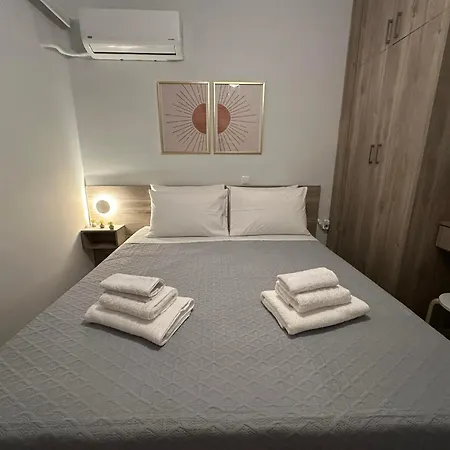 The Heidi's House Apartamento