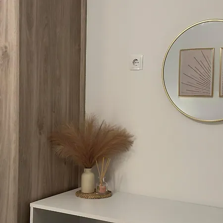 Apartamento The Heidi's House