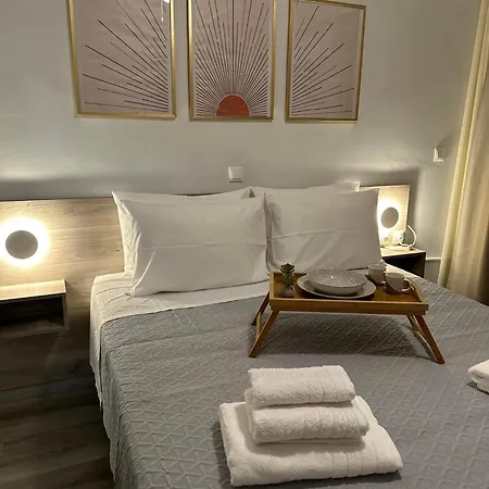 The Heidi's House Apartment Kos Town