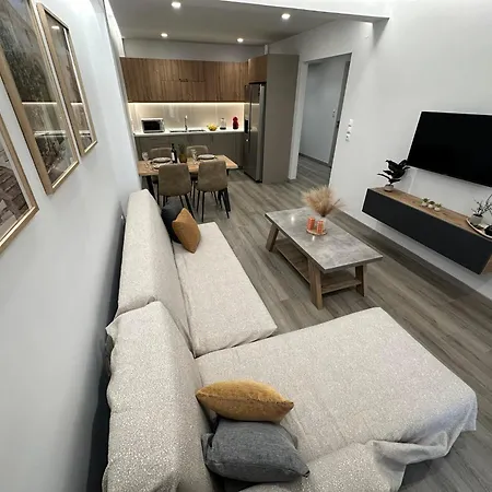 The Heidi's House Appartement