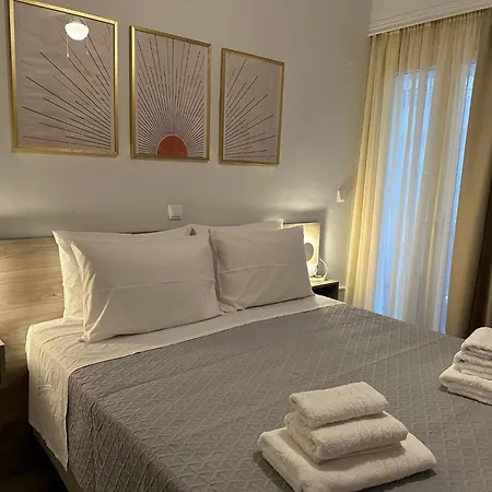 Apartamento The Heidi's House