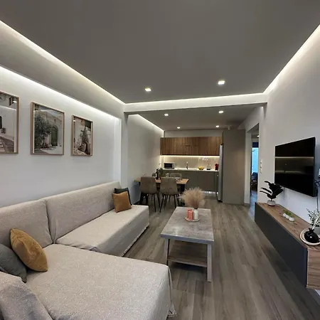 Apartamento The Heidi's House
