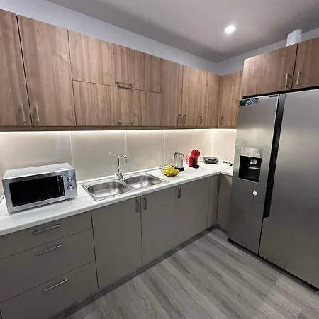 The Heidi's House * Kos Town