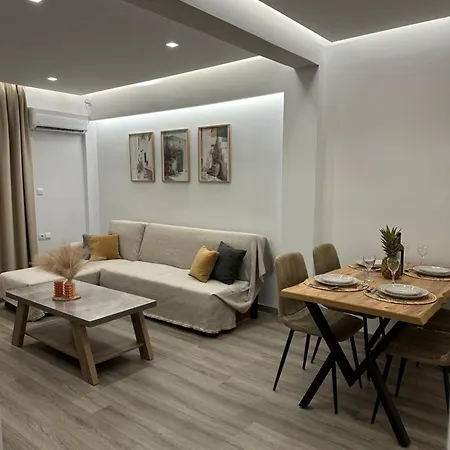 The Heidi's House Appartement *