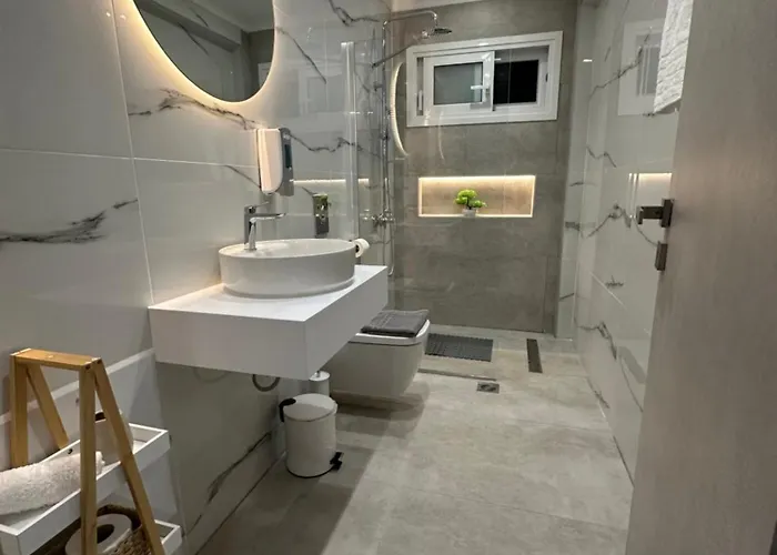 شقة The Heidi's House *