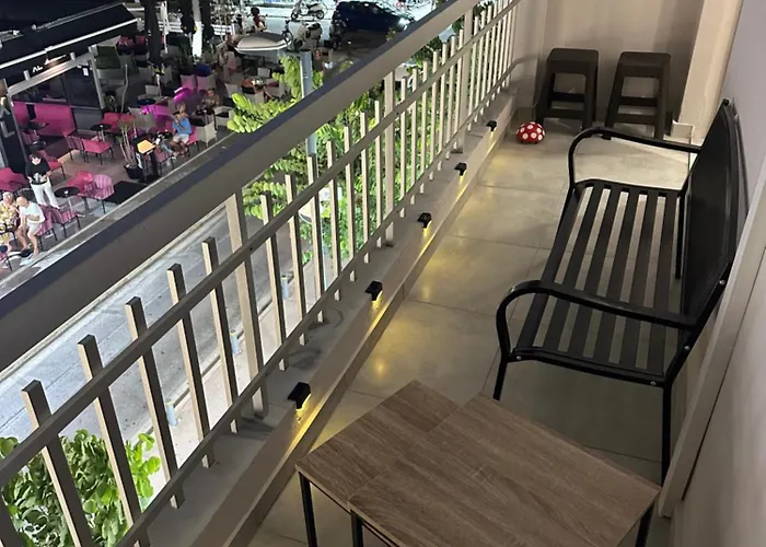 The Heidi's House * Kos