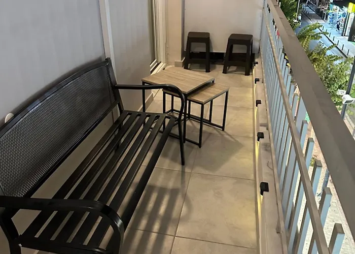 شقة The Heidi's House *