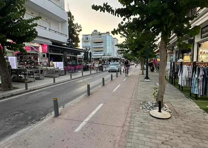 The Heidi's House شقة بلدة كوس