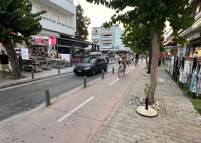 The Heidi's House Appartement *