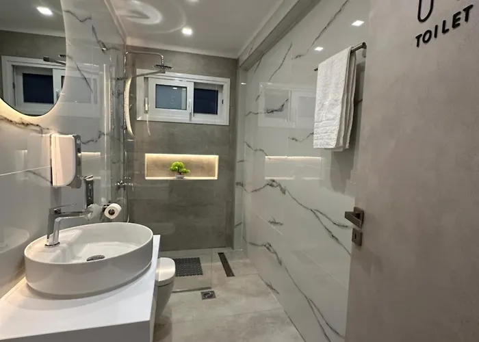 The Heidi's House * Kos