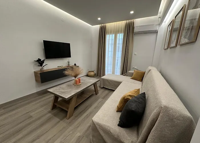 The Heidi's House Appartement *