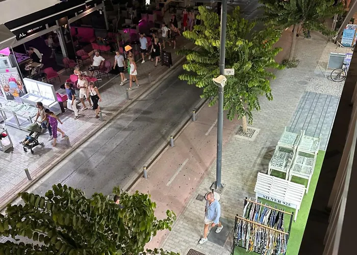 The Heidi's House * Kos