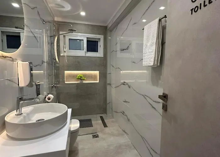 The Heidi's House شقة *