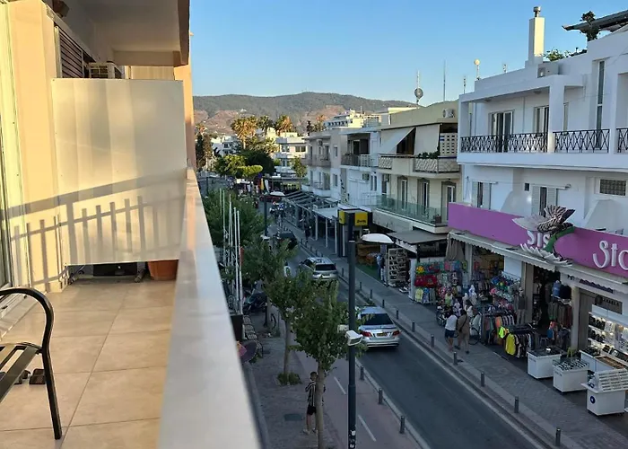 The Heidi's House * بلدة كوس