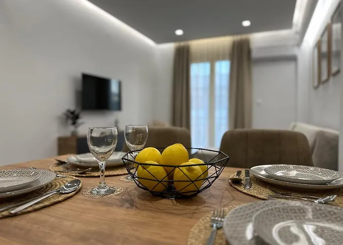 The Heidi's House شقة *