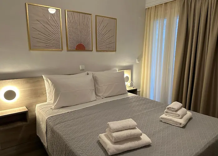 Appartement The Heidi's House