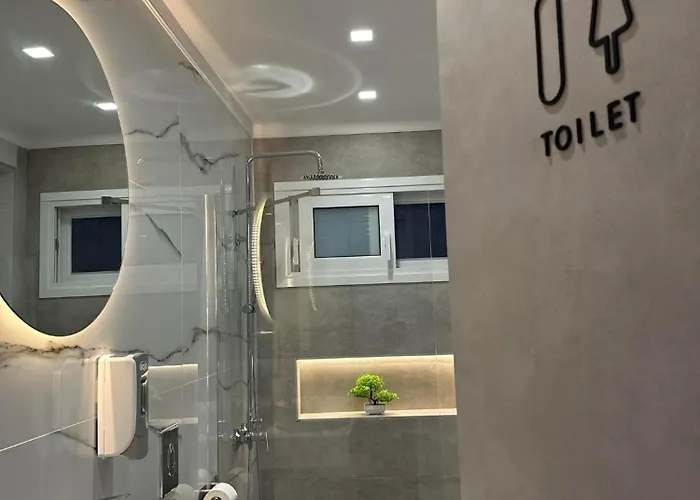 The Heidi's House * بلدة كوس