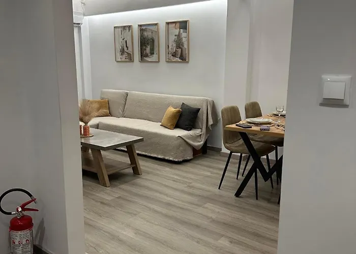 شقة The Heidi's House