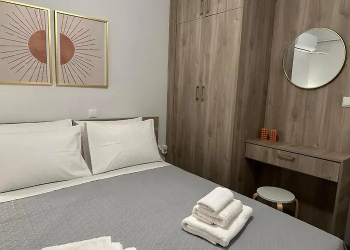 Appartement The Heidi's House *