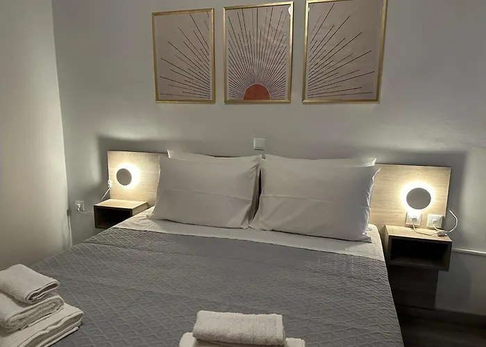 The Heidi's House Appartement Kos