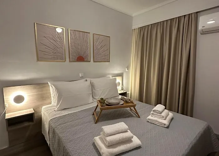 شقة The Heidi's House