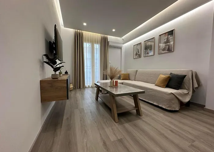 The Heidi's House Appartement *