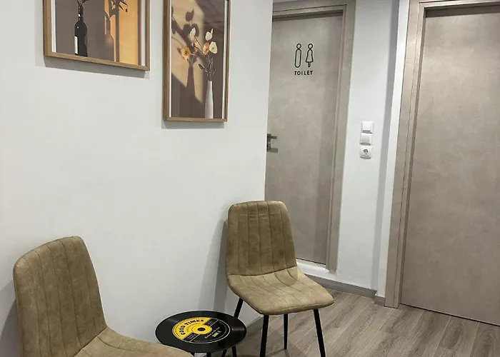 The Heidi's House