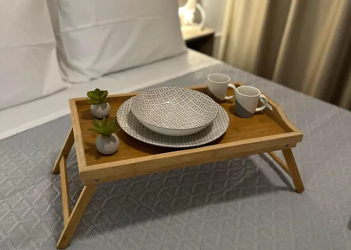 The Heidi's House Appartement